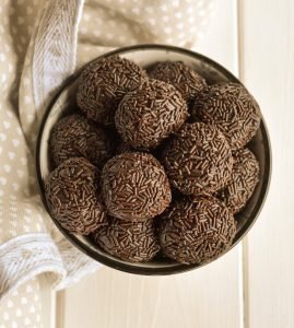 brigadeiro