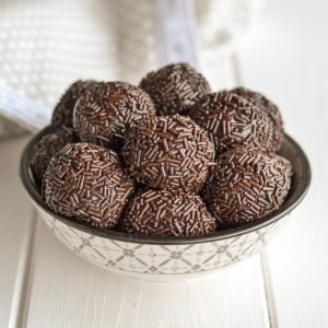 brigadeiro brasiliani
