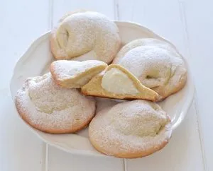 genovesi con la ricotta