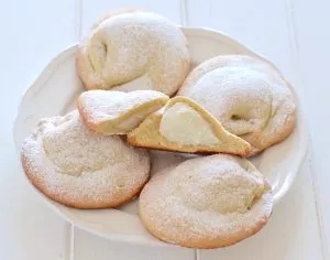 genovesi con la ricotta siciliane