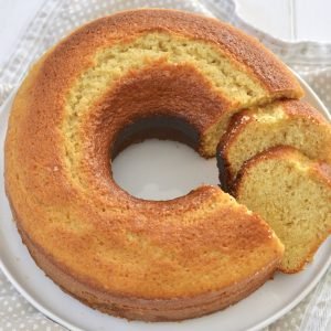 ciambella della nonna
