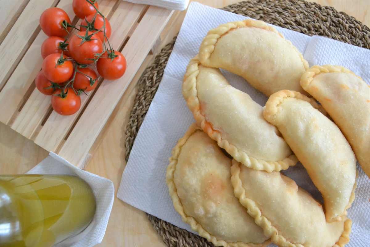 panzerotti