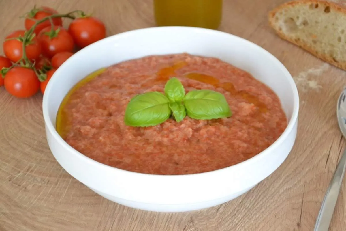 pappa al pomodoro
