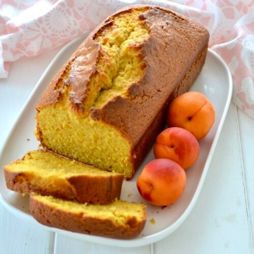 pan di albicocche
