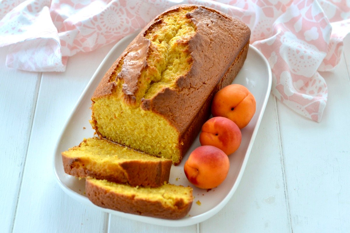 pan di albicocche